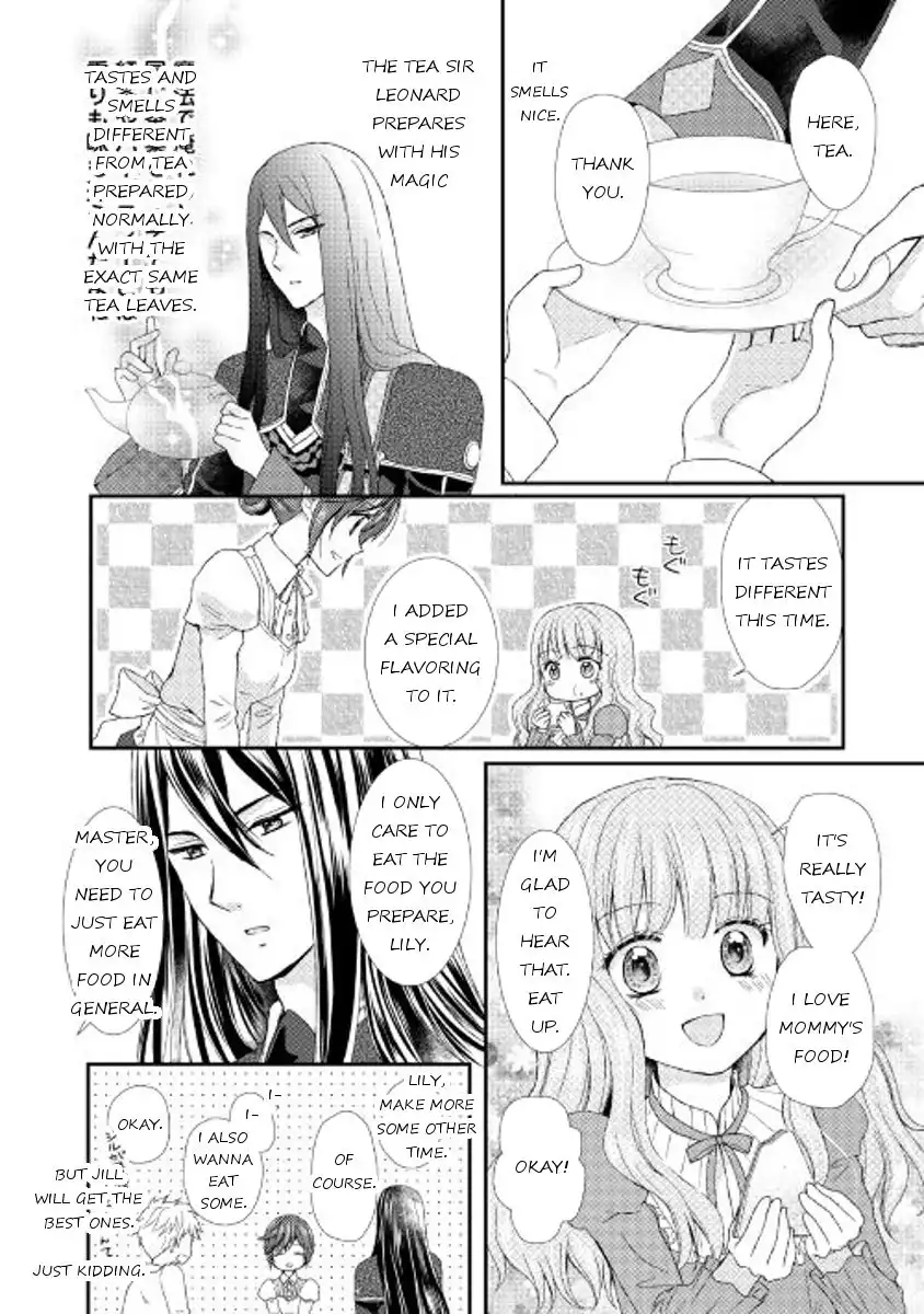 From Maid to Mother Chapter 7 16